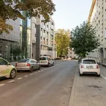 Apartman Royal Route For 10 People By Bookinghost