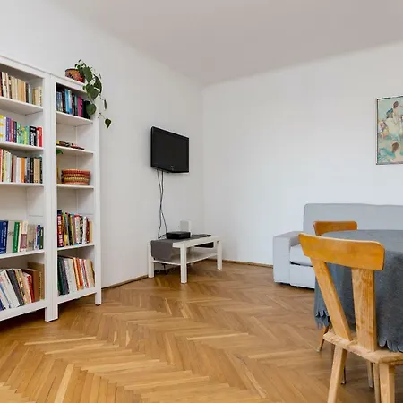 Royal Route For 10 People Appartement *