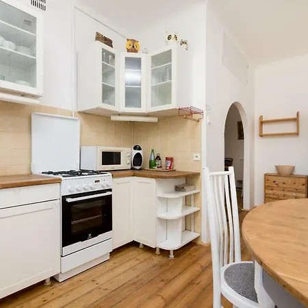 Royal Route For 10 People By Bookinghost Varşova