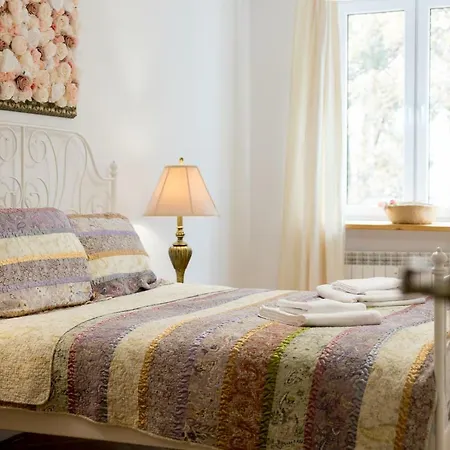 Royal Route For 10 People Apartment Warsaw