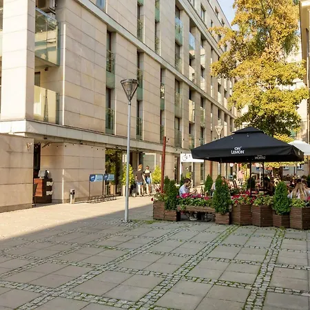 Apartment Royal Route For 10 People *