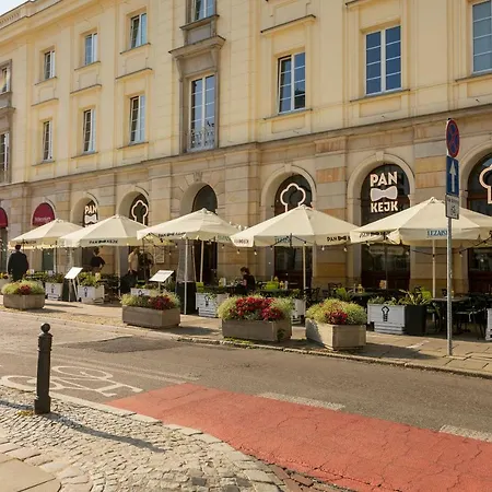 Royal Route For 10 People By Bookinghost Varşova