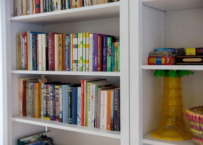 Royal Route For 10 People By Bookinghost * Warszawa