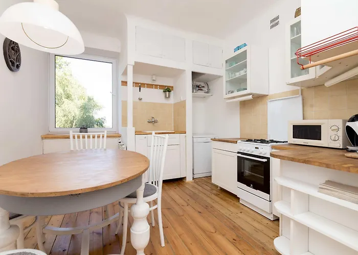 Apartament Royal Route For 10 People By Bookinghost *