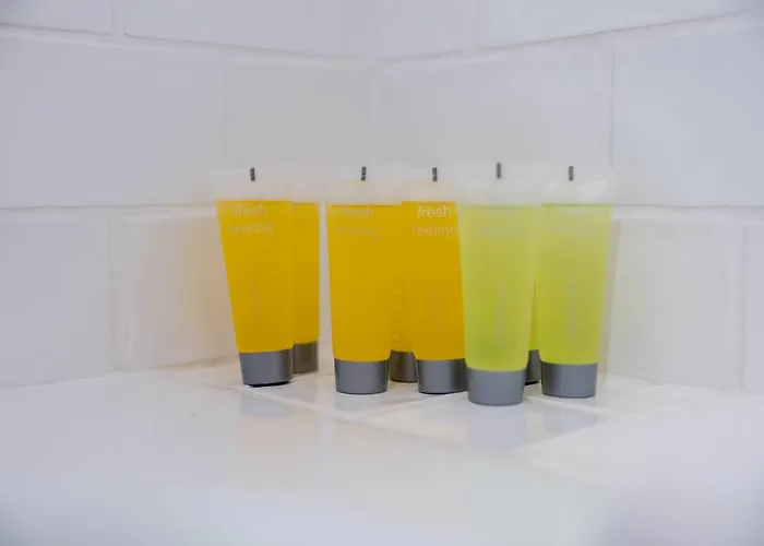 Apartament Royal Route For 10 People By Bookinghost