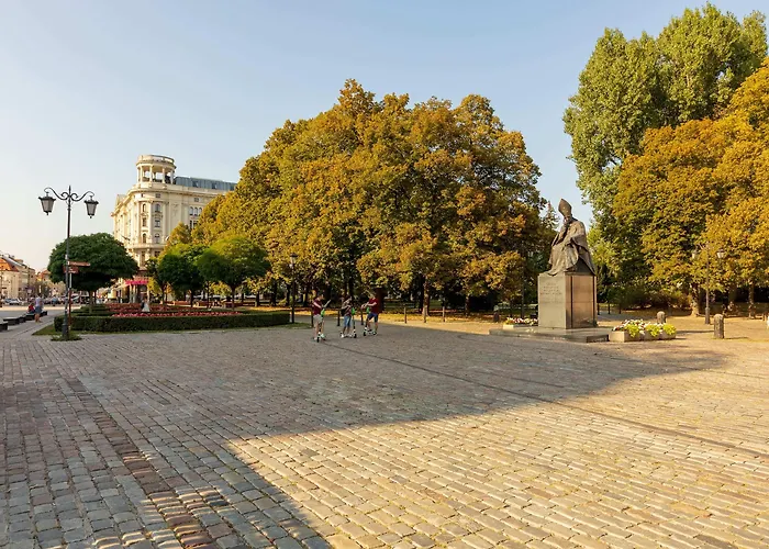 Royal Route For 10 People By Bookinghost Apartament Warszawa