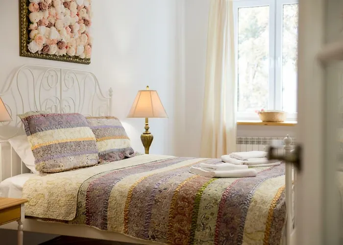 Royal Route For 10 People By Bookinghost Apartament Warszawa