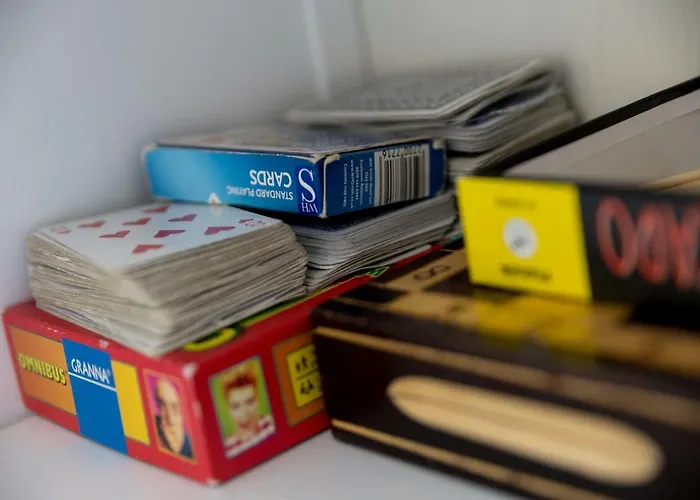 Royal Route For 10 People By Bookinghost