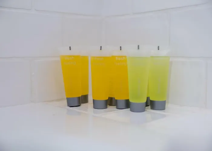 Apartament Royal Route For 10 People By Bookinghost *