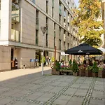 公寓 Royal Route For 10 People By Bookinghost *
